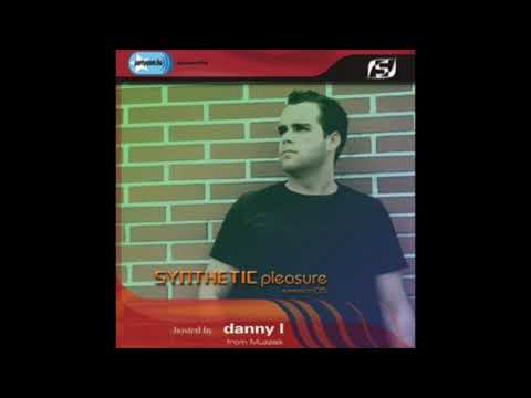 SYNTHETIC Pleasure 05 - mixed by Danny L (Muzzaik) 2004