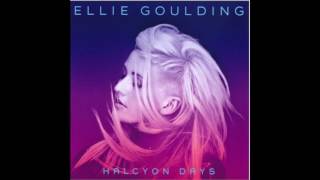 Ellie Goulding - You My Everything [Clean Edit]