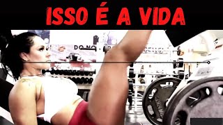 Isso  a Vida [Legendado] - Motivao Academia Feminina