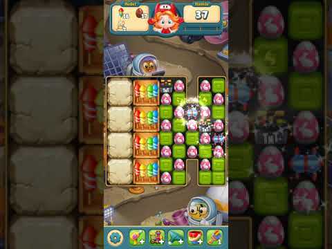 Toy Blast level 2228