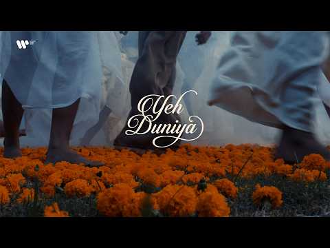 Curtain Blue — watch video