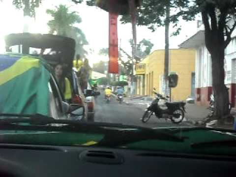 Copa 2010  em Bela Vista- MS (3)