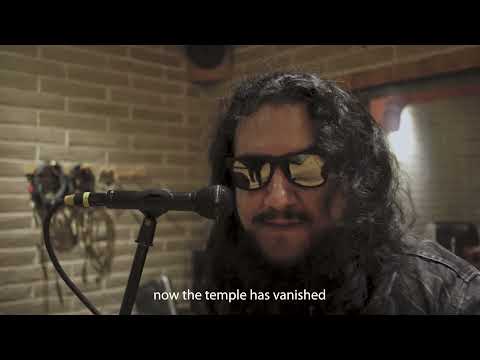 SVÄRD - "HELL" - Grimosón Latino Ep