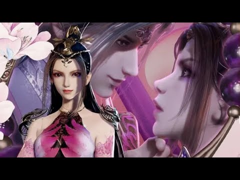 Great Doctor Miss Nine | EP01-60 | Full Version | 💑MUTI SUB | Donghua