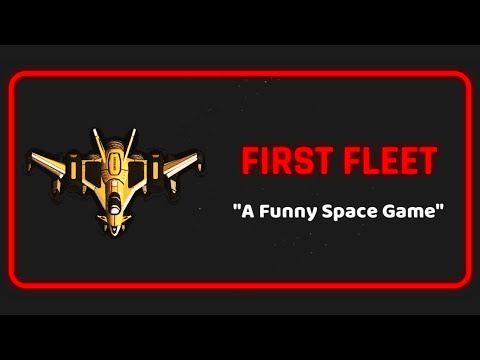 Space Shooter Game video thumbnail