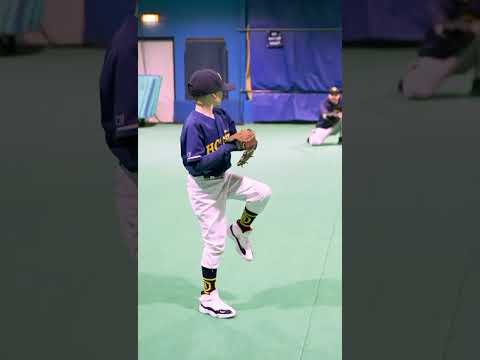 Promo HCAW Scimitars Winterschool