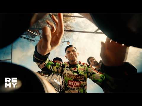 Baran Mengüç - Cilvelim (Official Video)