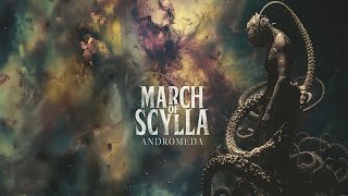 Download lagu March Of Scylla - ANDROMEDA (Full Album) mp3 Download lagu March Of Scylla - ANDROMEDA (Full Album) mp3
