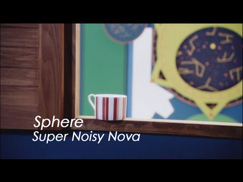 Super Noisy Nova - Sora No Manimani