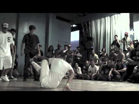 HAVIKORO VS RUSSIAN STEPS // STYLE ELEMENTS CREW 17TH ANNIVERSARY