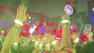 Coldplay 高雄- adventure of lifetime