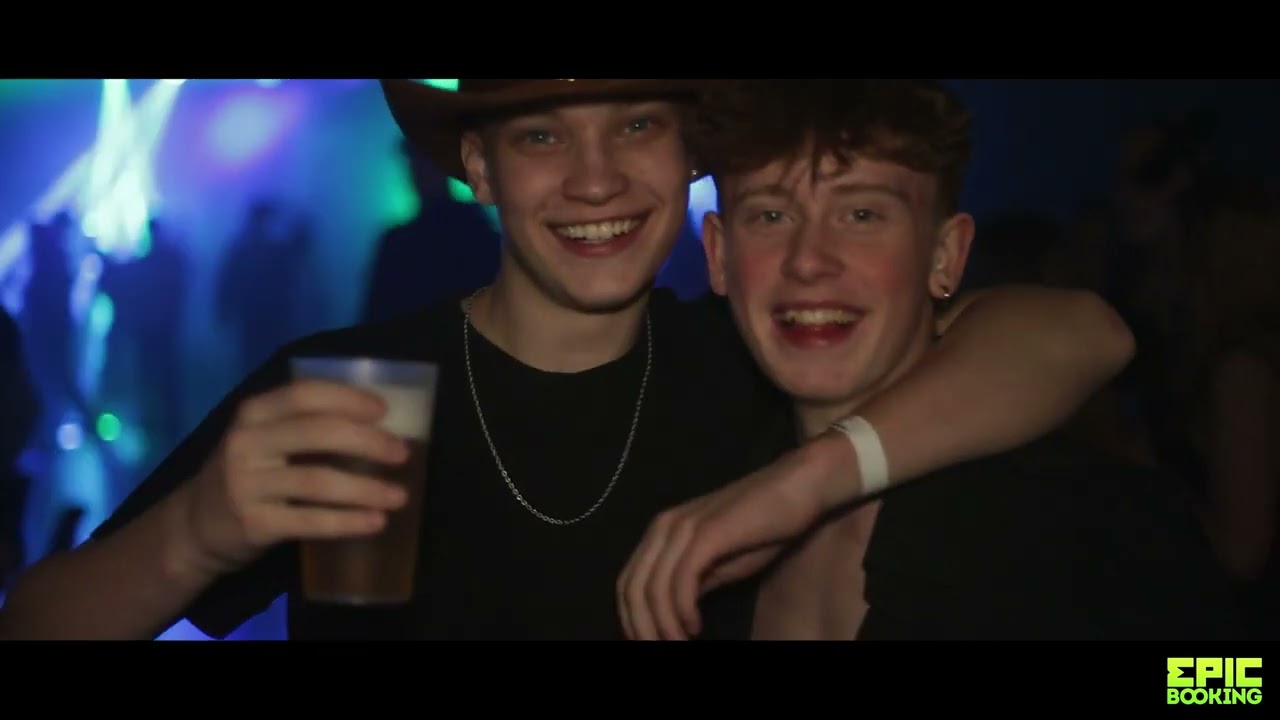 Sportsefterskolen Aabybro 2023-2024