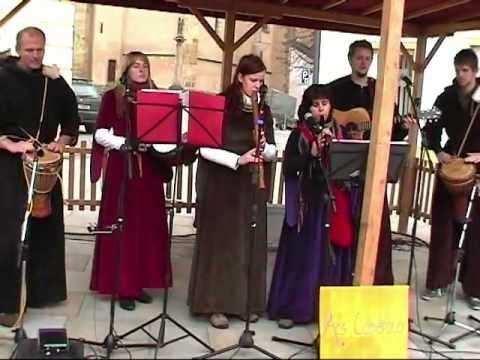 Ars Camerata - Ars Camerata Havlíčkův Brod