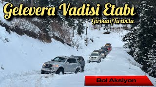 GELEVERA VADİSİ ETABI ⚡️BOL AKSİYON⚡️ML 55 🆚M54🆚5.2 ⚡️@ÇOTANAKCAMPOUTDOOROFFROAD
