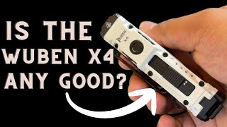 Wuben X4: Game-Changing or Overhyped? My Honest Review