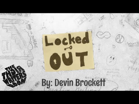 Locked Out • Devin Brockett
