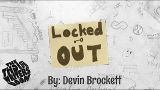 Locked Out • Devin Brockett
