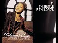 Yolanda Adams - The Battle Is The Lord's