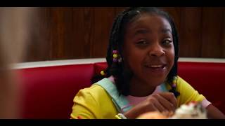 Erica Free Ice Cream for Life Stranger Things | Movie Clip Bro