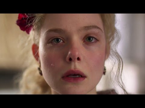 the great season 1 (2020) - episode 10 ending scene