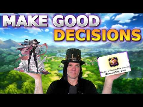 WHAT GEAR TO CRAFT FOLLOWED BY INSANE RUIZA SUMMONS - May the odds be ever in your favor Epic Seven