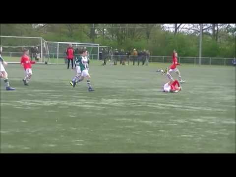 Complicatie Jonge kracht E1 vs AWC E1