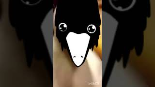 Orin Ayo voices be like (original idea by @CandiSkybox )