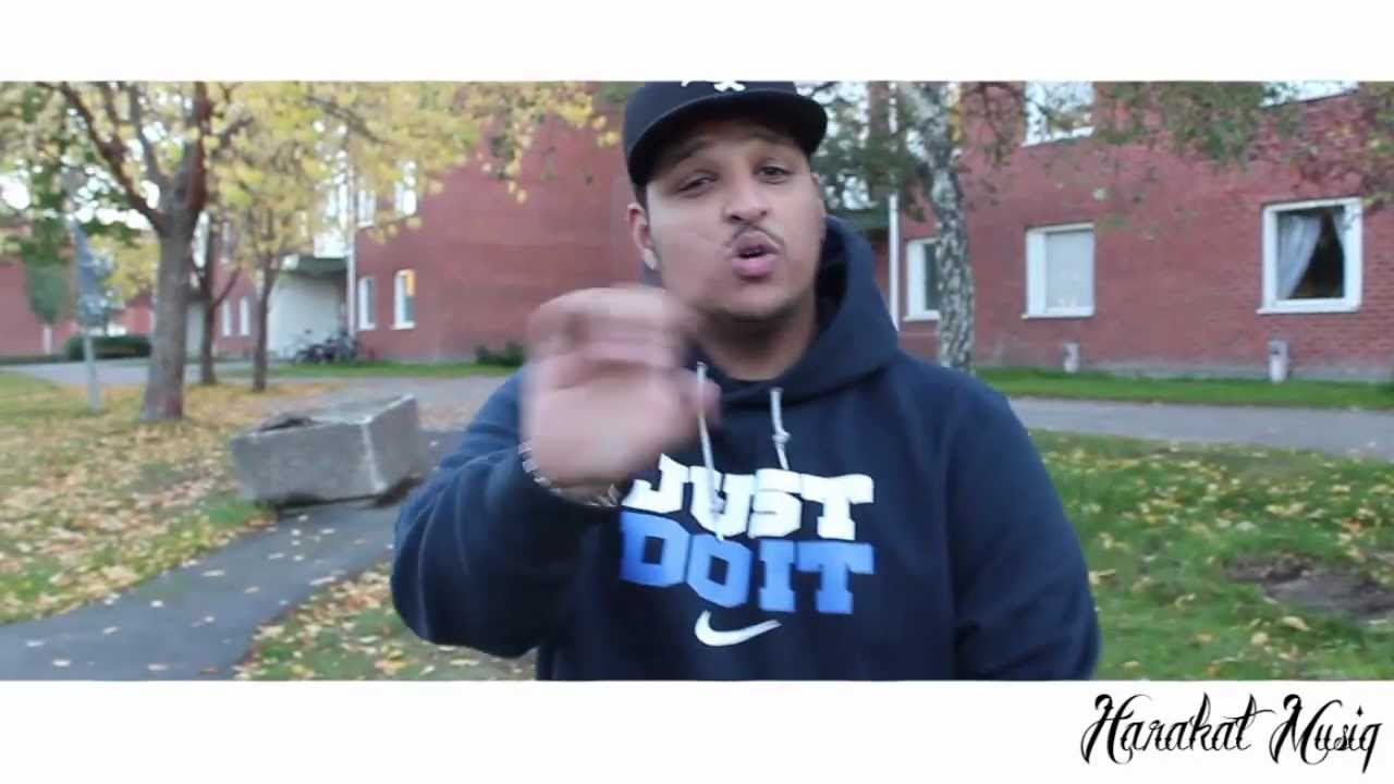 Hamodi Harakat – “Introduktionen”