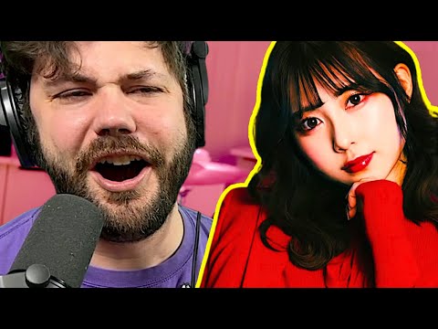 What Makes Hanabie's TIKTOK Hit Great?(Pardon me, I have to go now.)  【花冷え。】  お先に失礼します。