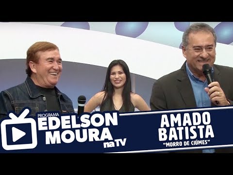 Morro de Ciúmes Dela video