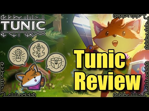 Tunic Review