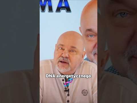 [POPKO Świat Medytacji] Jak możemy odtworzyć swoje DNA? ????