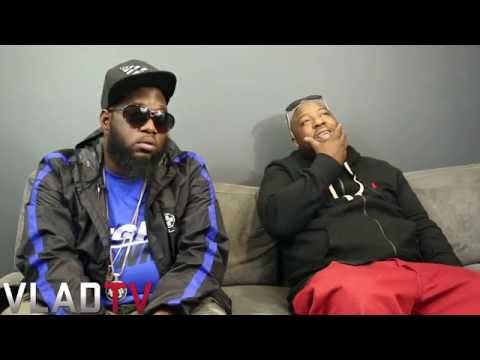 Freeway & The Jacka: Dresses in Hip Hop Is Not Cool