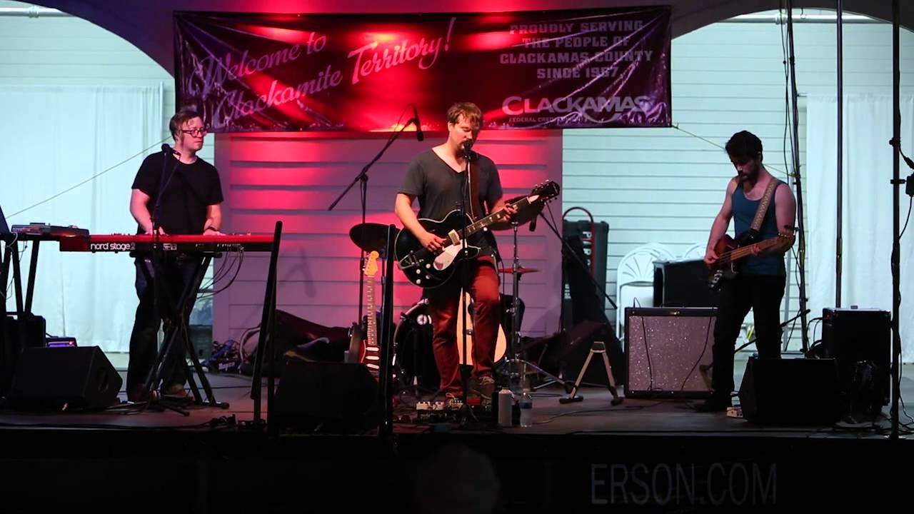 Promotional video thumbnail 2 for Mikael Pederson