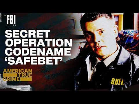 Master Plan | FULL EPISODE | The FBI Files