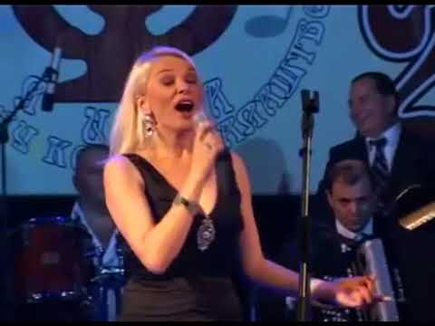 Nena Djurovic   Zadrzi me   LIRA 2014