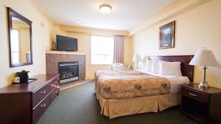 Nova Inn Peace River, Peace River (AB), Canada | Travel Lover