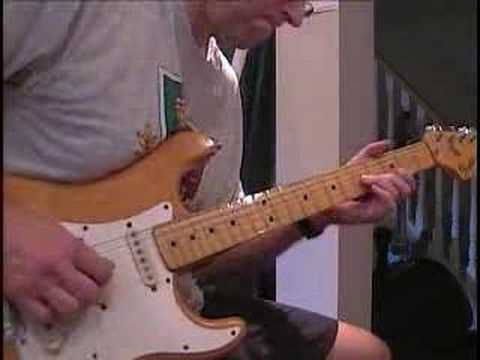 Does Everyone Stare - The Police