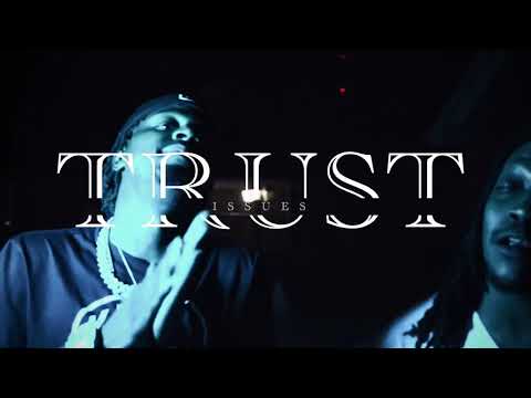 Ghetto Rello - Trust Issues (Original Video )