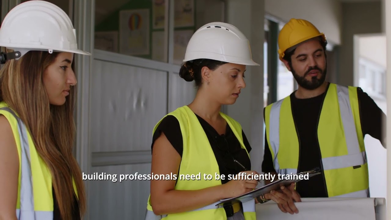 The UPGREAT project (Video with English subtitles)