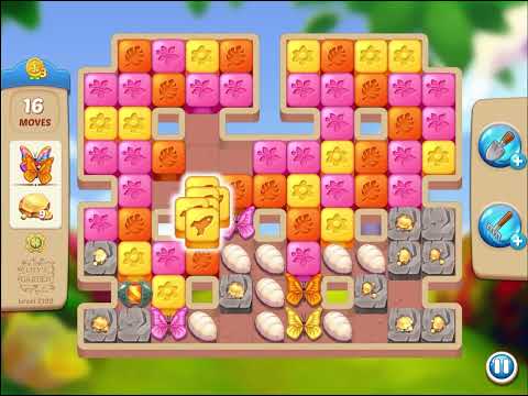 Lilys Garden Level 2192