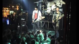 Useless ID - Suffer For The Fame (live in Minsk - 21.11.08)