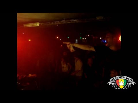 Vampayaa live in Glazart 23rd October 2010