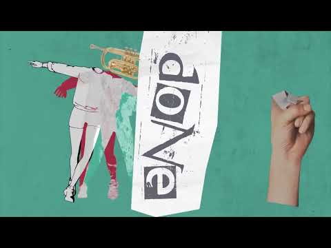 PJ Morton x JoJo x Mr. Talkbox - My Peace - Lyric Video