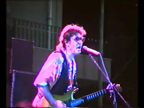 IVAN GRAZIANI in   Pigro -  Il chitarrista - in live