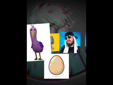 Jumbo Josh e Opila (Garten of Banban) Vs. Mussa - Batalha com Games