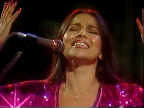 Perla - Comienza a Amanecer - 1984 - Festival Internacional de la Canción de Viña del Mar
