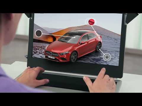 The Revolutionary AI Device: MAVERICK AI by AMERIA AG