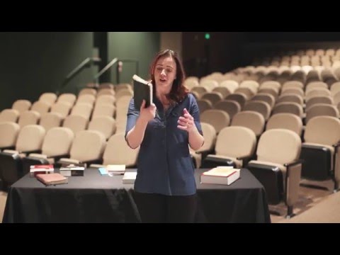 The Five Essential Elements to Studying the Bible - Pastor Amelie