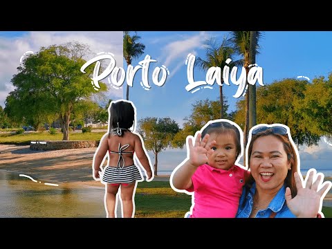 KEISHA GOES TO TAMARIND COVE AT PORTO LAIYA | SAN JUAN, BATANGAS